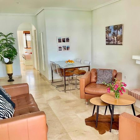 Gound Floor Bungalow Jumilla III Playa Flamenca Dehesa de Campoamor  Esterno foto