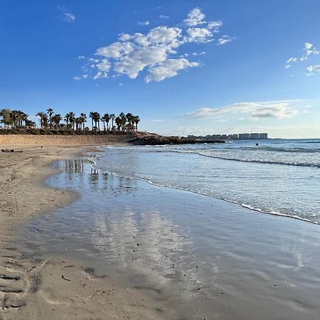 Gound Floor Bungalow Jumilla III Playa Flamenca Dehesa de Campoamor  Esterno foto