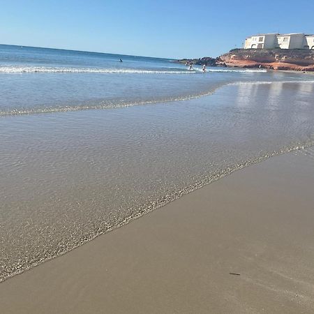 Gound Floor Bungalow Jumilla III Playa Flamenca Dehesa de Campoamor  Esterno foto