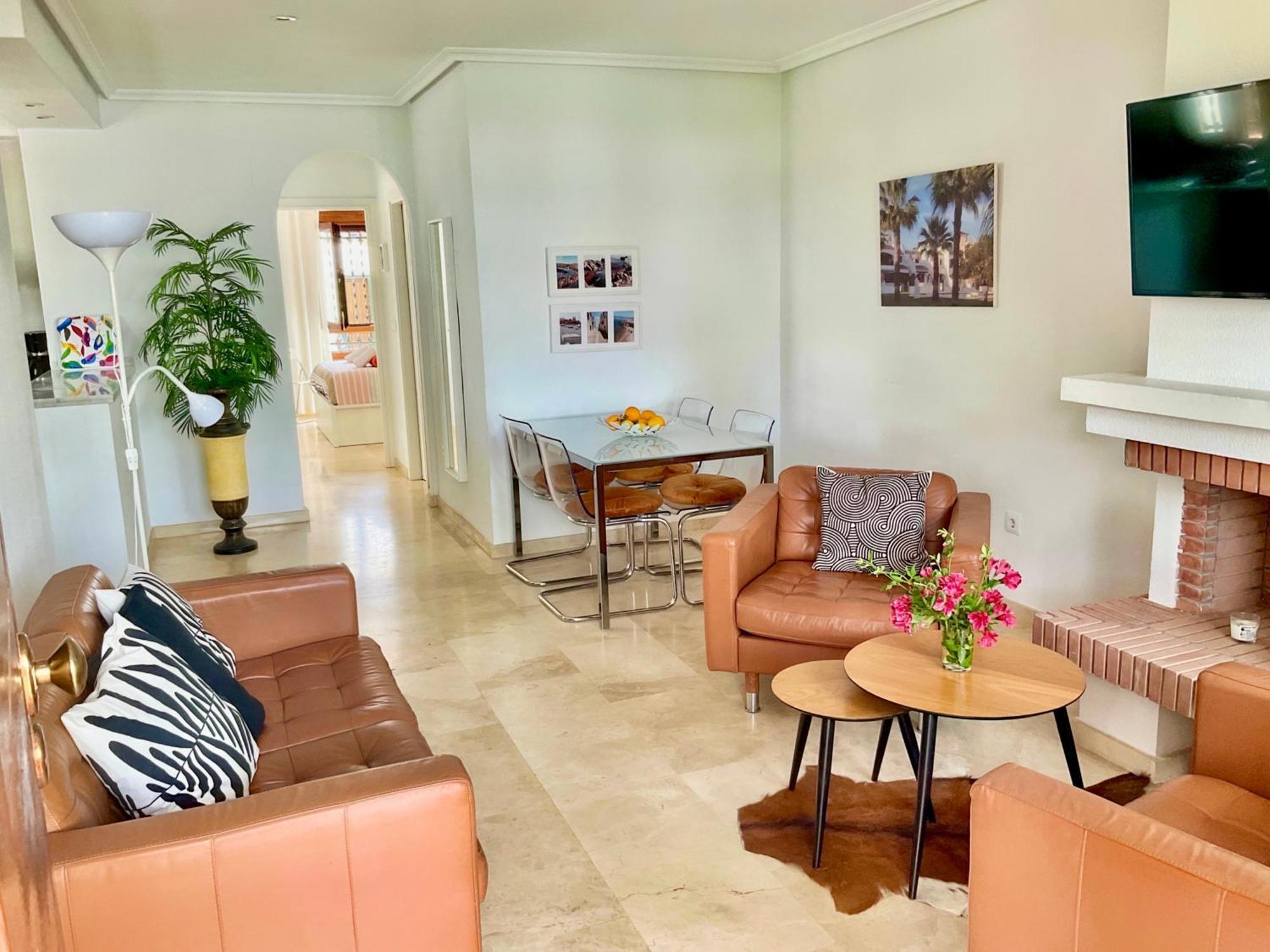 Gound Floor Bungalow Jumilla III Playa Flamenca Dehesa de Campoamor  Esterno foto