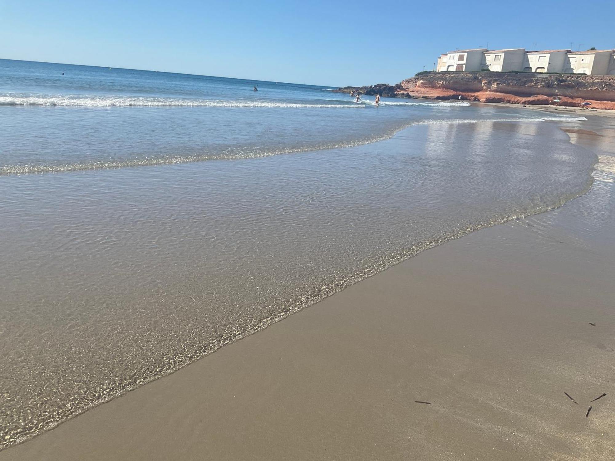 Gound Floor Bungalow Jumilla III Playa Flamenca Dehesa de Campoamor  Esterno foto